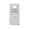12 Pack: Silver Plated Star & Moon Charm by Bead Landing™